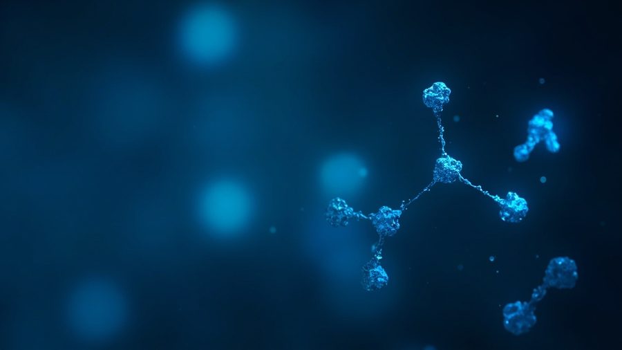 AI辅助药物研发取得突破，新药研发周期缩短60%